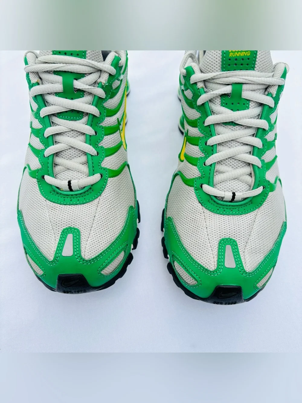 Nike pre owned